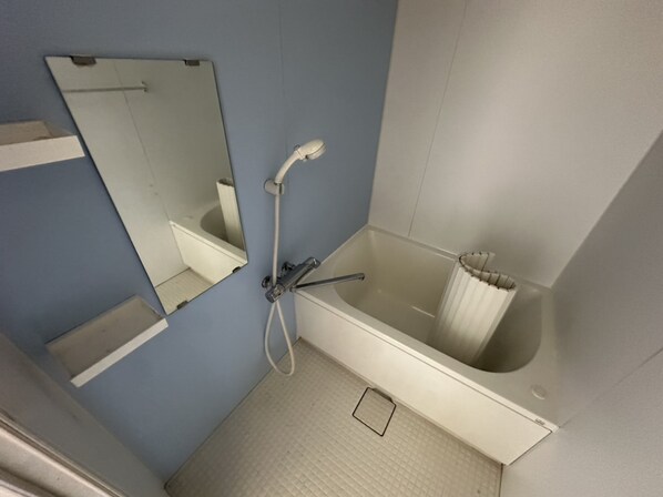 シャルム・ヒメゴーの物件内観写真